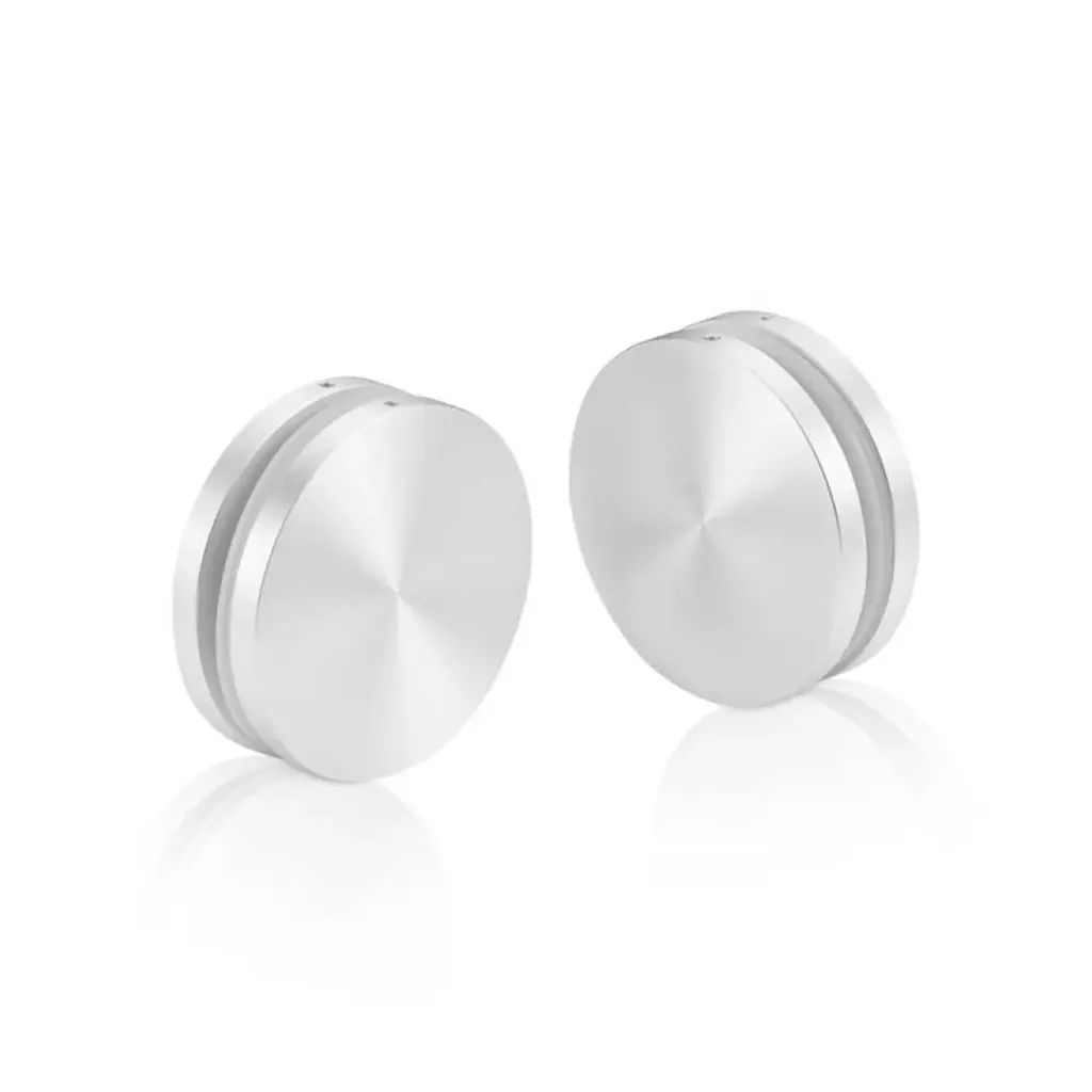 Mini Mall Front Clamps