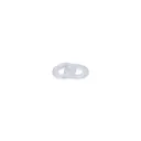 Silicone Washer for M10 or 3/8'' Stud