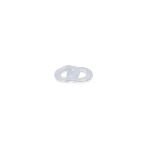 Silicone Washer for M10 or 3/8" Stud
