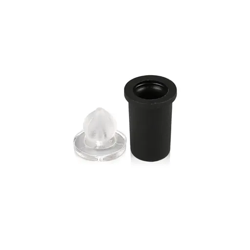 Big QuickSnap 1/2'' Diameter x 3/4'' Height