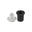 Extra Big QuickSnap 3/4'' Diameter x 3/4'' Height