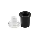 Jumbo QuickSnap 3/4'' Diameter x 1'' Height