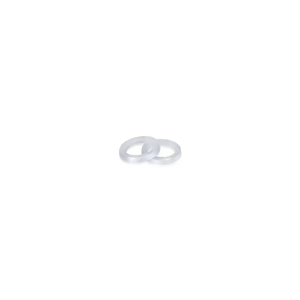 Silicone Washer for M8 or 5/16'' Stud