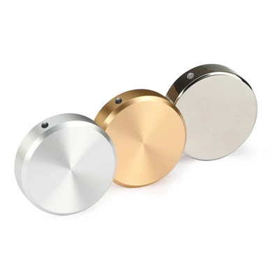 Tamper Proof Caps