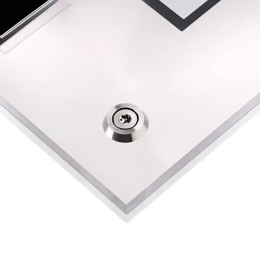 Specialty Torx Tamper Proof Washers