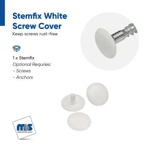 Stemfix Screw Cap Cover