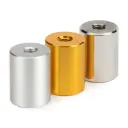 Threaded Barrels