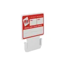 3'' Rewritable Mbs Sign-Supply Media Cards