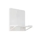 Rewritable 2'' Media Card Magnetic Wall Organizer for Mbs-Sign Supply Media Lids