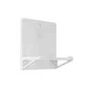 Rewritable 3'' Media Card Magnetic Wall Organizer for Mbs-Sign Supply Media Lids