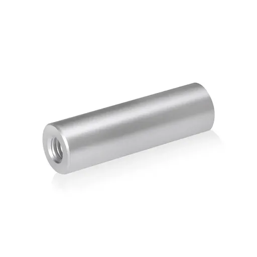 3/4" Diameter, 3/8-16 Threaded Barrels - 7/16" Hole Required