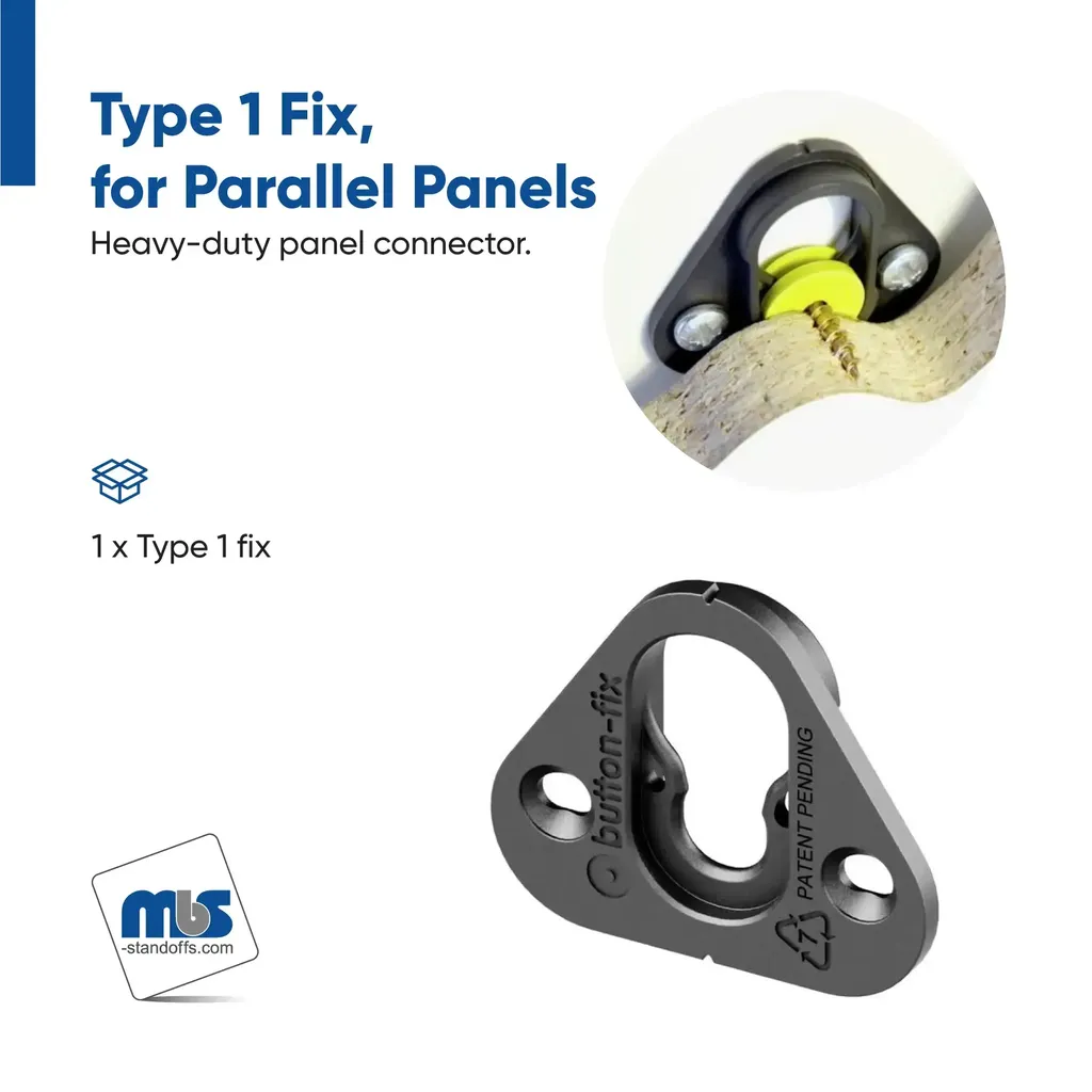 Type 1 Fixes (Fix Only)