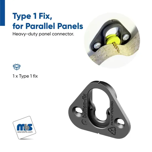 Type 1 Fixes (Fix Only)