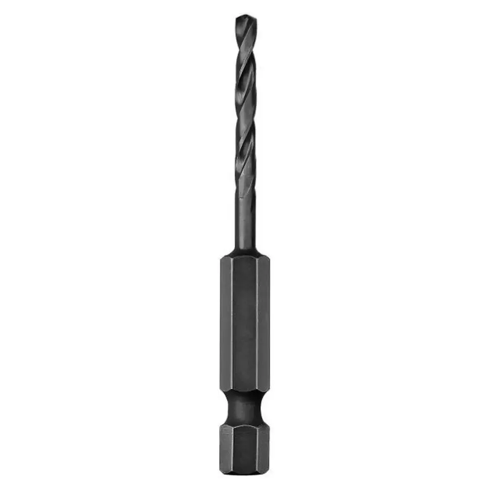 Hex Impact Drill Bits