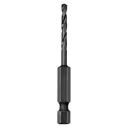 Hex Impact Drill Bits