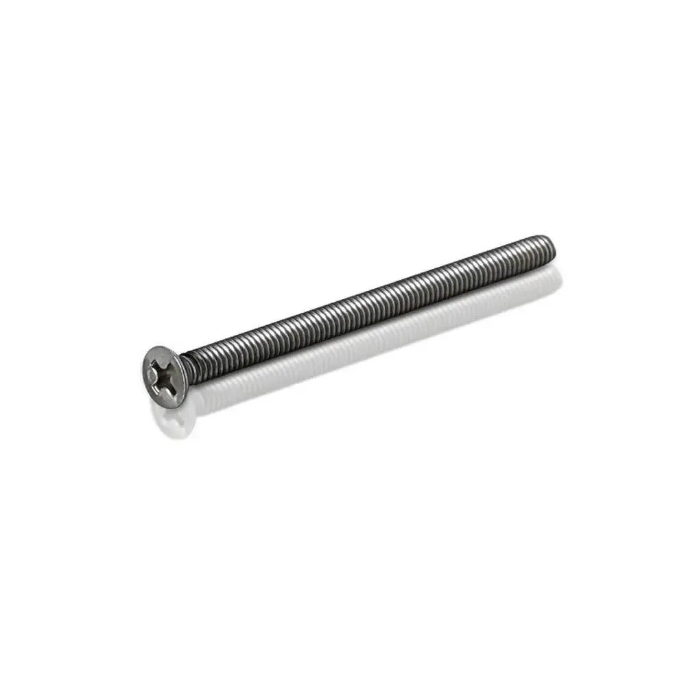 Screw For Toggle Bolt Wing