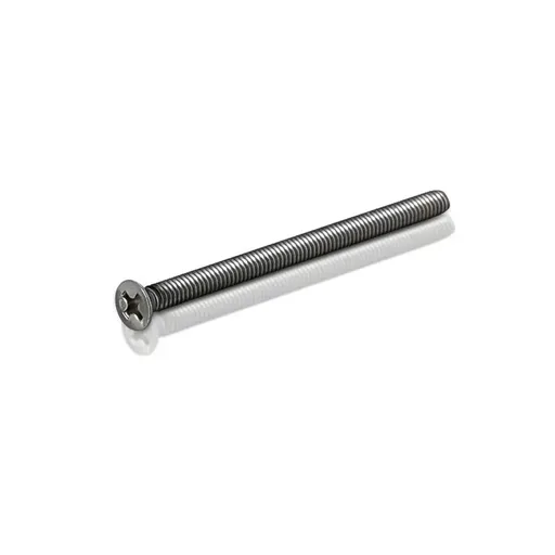 Screw For Toggle Bolt Wing