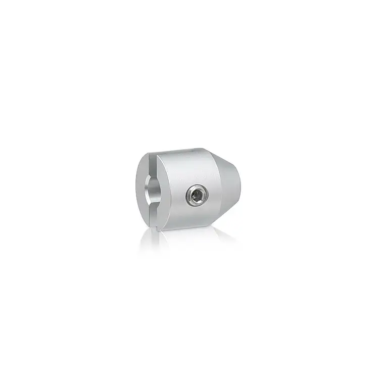 Tapered Bottom Projecting Grippers
