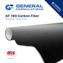 General Formulations 780 Carbon Fiber Wrap