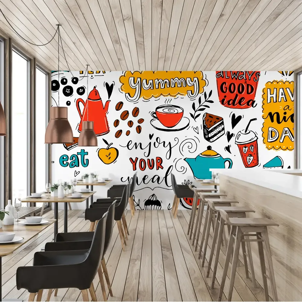 Avery Dennison MPI 2611 Wall Film