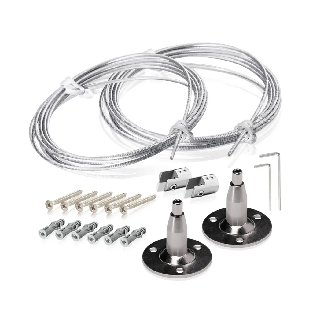 Suspended Cable Kits
