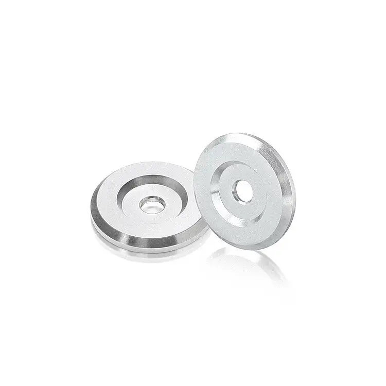 Stainless Steel Washer Reinforcement