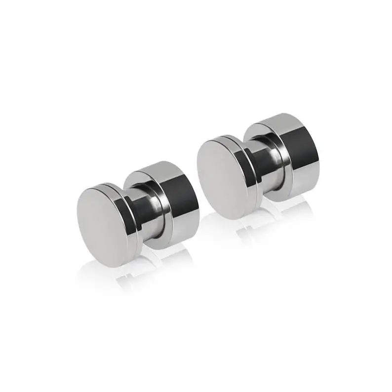 Stainless Steel Panel Mount Standoffs