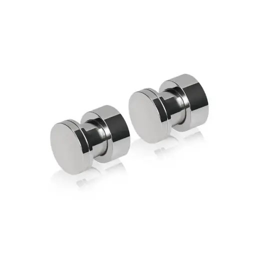 Stainless Steel Panel Mount Standoffs