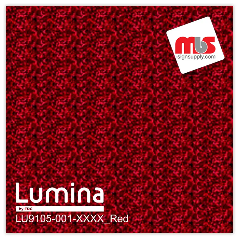 Lumina 9105 Glitter Heat Transfer Vinyl Film