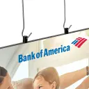 Twist-N-Hook Foam Board Hangers