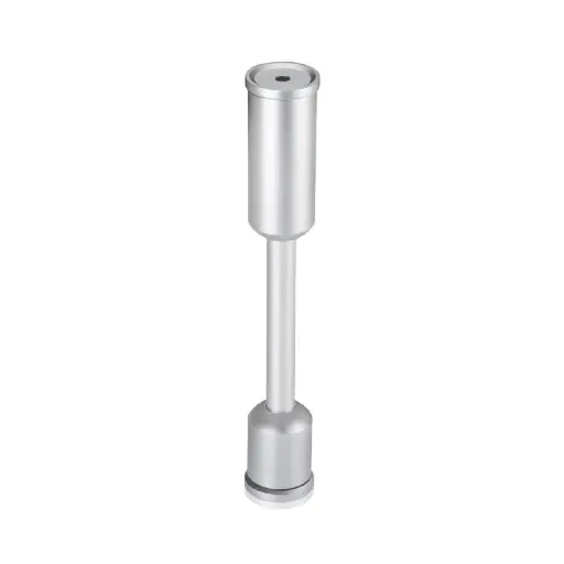 Ceiling-to-Floor Mounts for 3/8" Diameter Rod