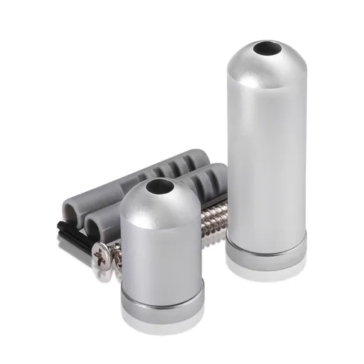 Ceiling-to-Floor Rod Kits for 1/4" Diameter Rod