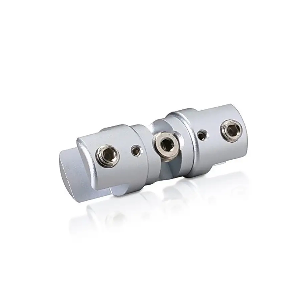 Pivoting Supports for 1/4" Rod