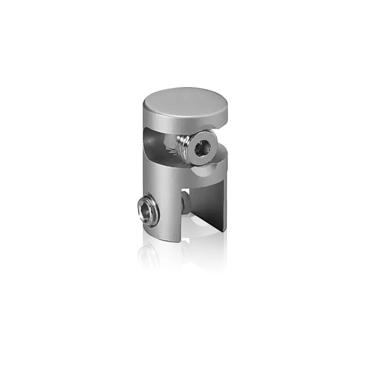 Horizontal Supports for 1/4" Diameter Rod