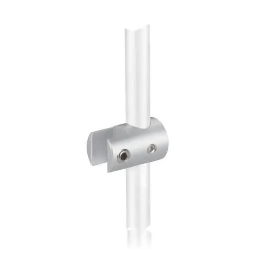 Vertical Support for 3/8" Diameter Rod