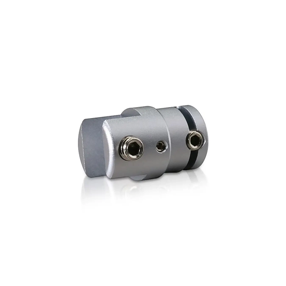 Pivoting Supports for 1/16" Diameter Cable