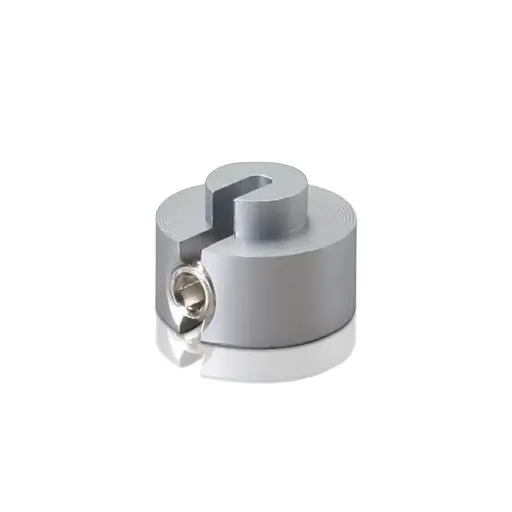 Shelf Supports for Cable
