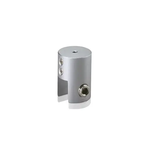Top-Edge Supports for Cable