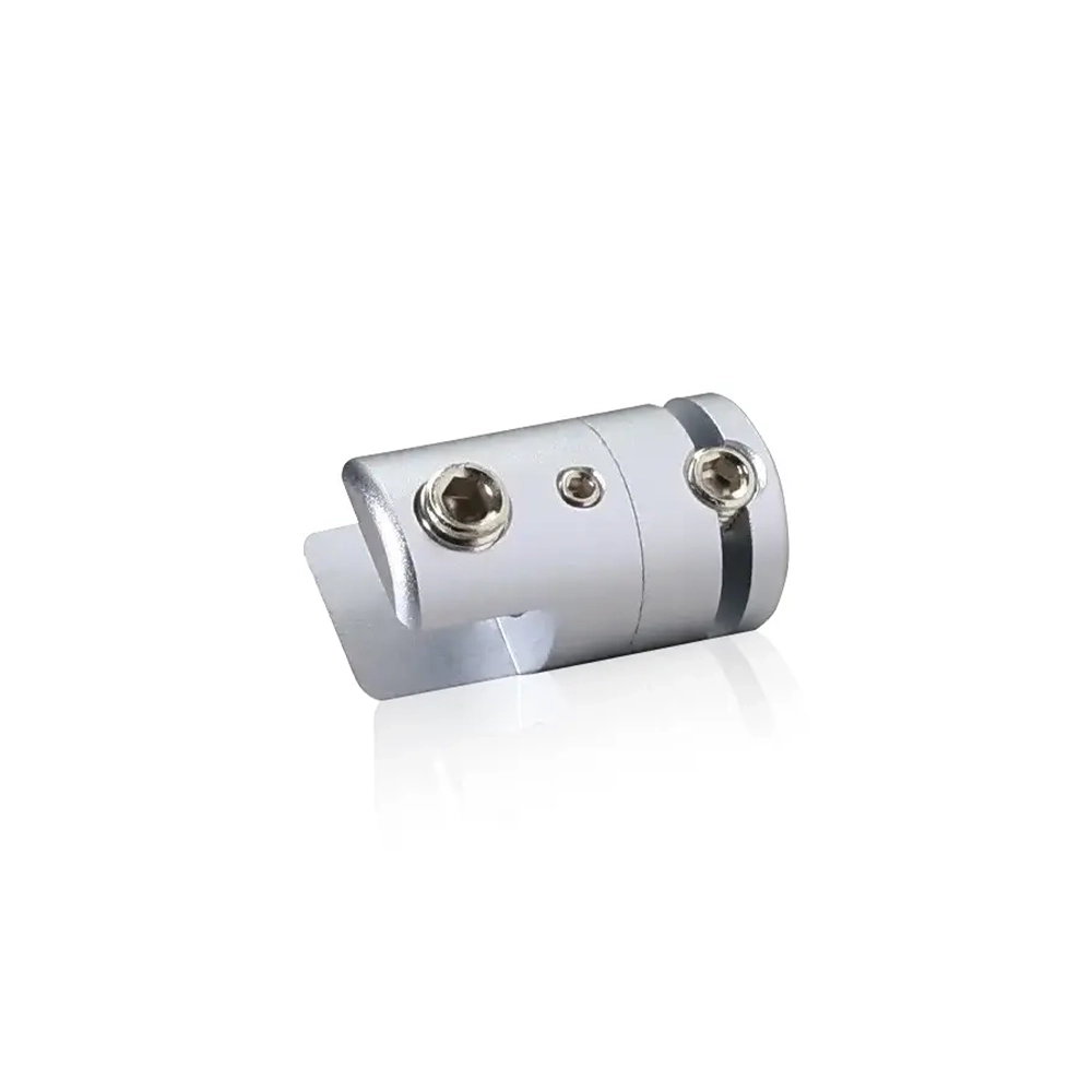 Pivoting Supports for 1/8" Diameter Cable
