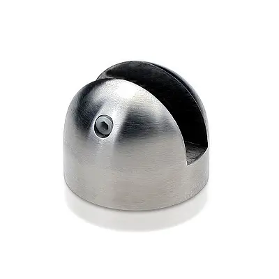 Wall Mounted Projecting Clamp for Glass