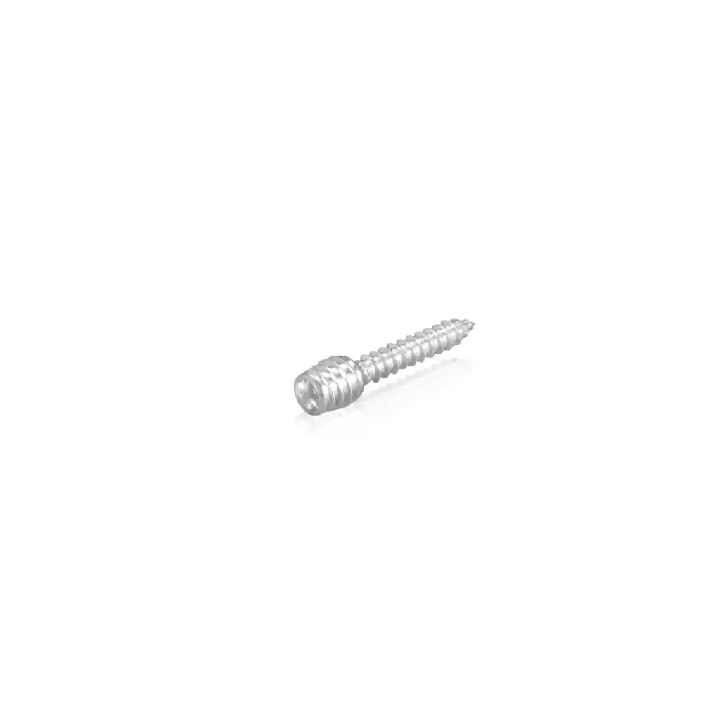1/4-20 Threaded Combination Screws
