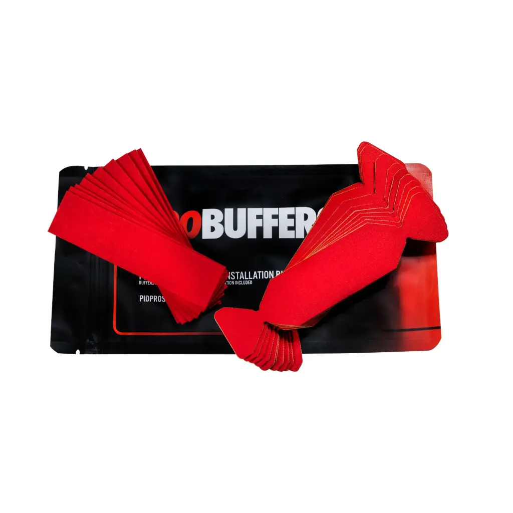 ProSeries ProBuffers Buffer Pack (Includes 20x Application Buffers, 10x Dry Buffers)