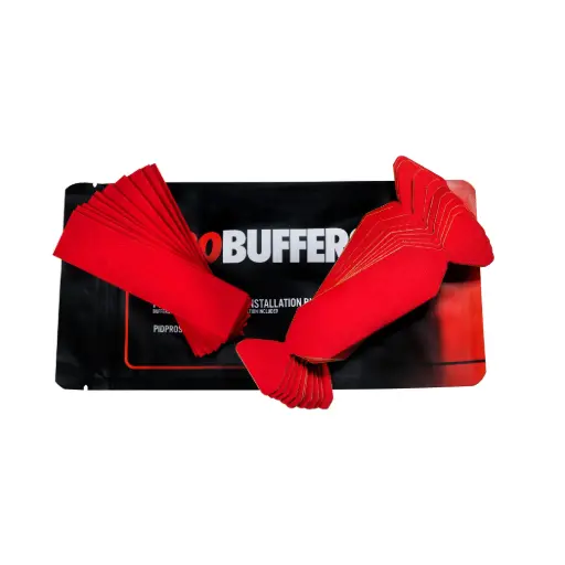 [PROBUFFER] ProSeries ProBuffers Buffer Pack (Includes 20x Application Buffers, 10x Dry Buffers)