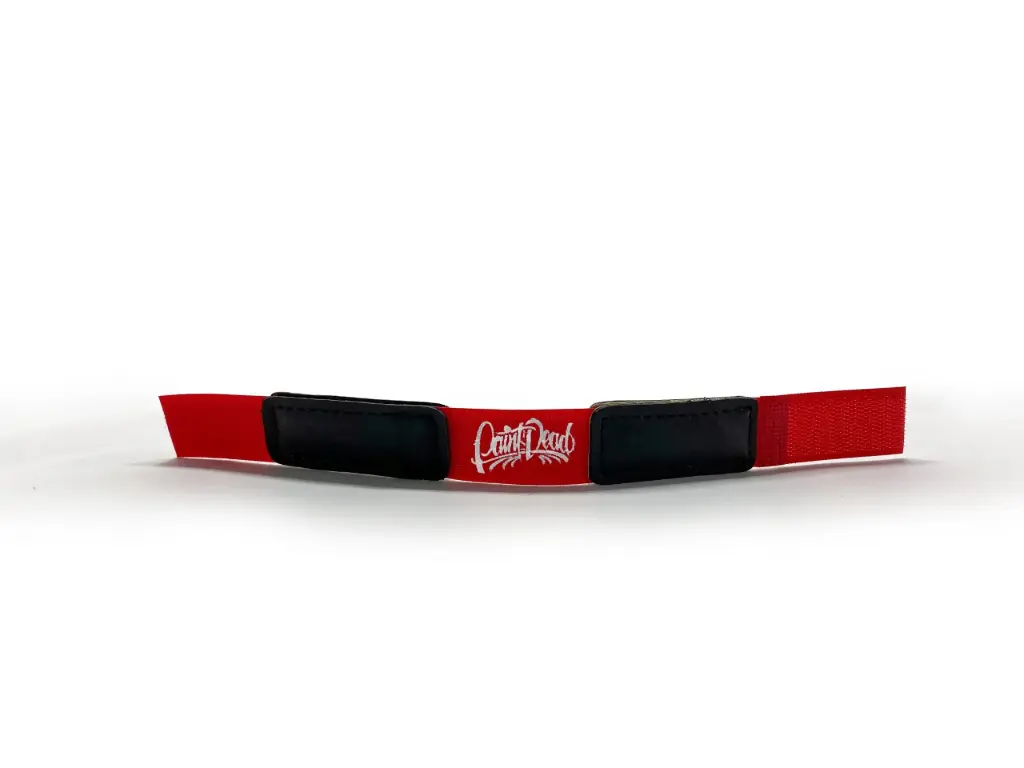 ProSeries ProBand Small Rubber-Coated Nylon Strap w/ Velcro Locking