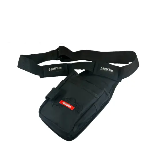[PROBELT] ProSeries ProBelt Nylon Velcro Belt w/ Magnetic Slideable Holds (Fits Most)