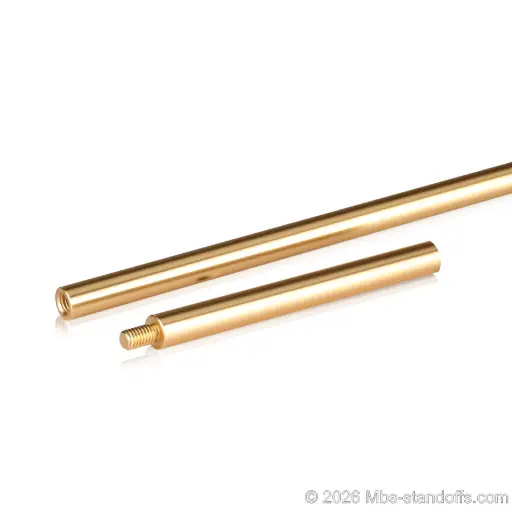 3/8" Diameter Rods