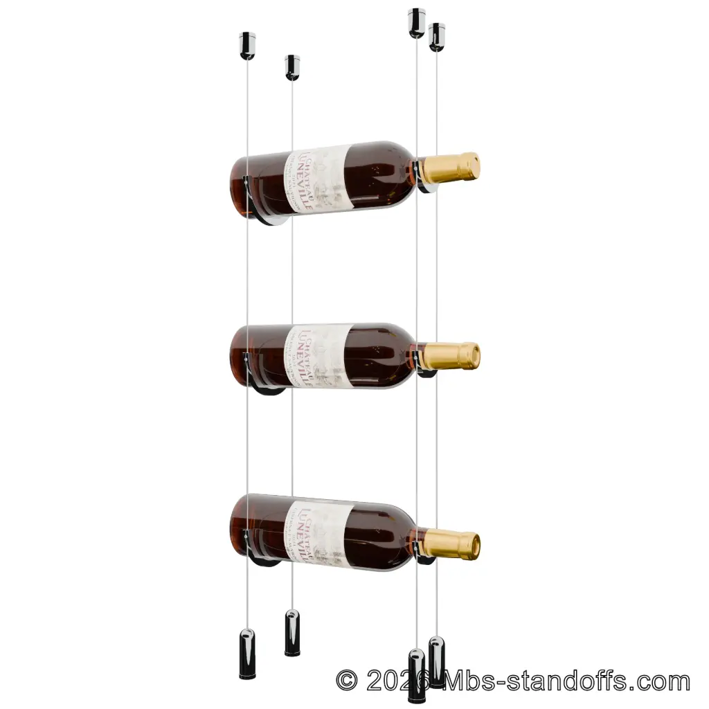 Pauillac-Cable to Circle Cradle