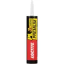 PL Premium 10 oz. Polyurethane Construction Adhesive Tan Cartridge (each) For Slat Panel