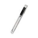 Heavy Duty Slide Lock Slim Line Precision Knife for 9mm Blade 30 Degree