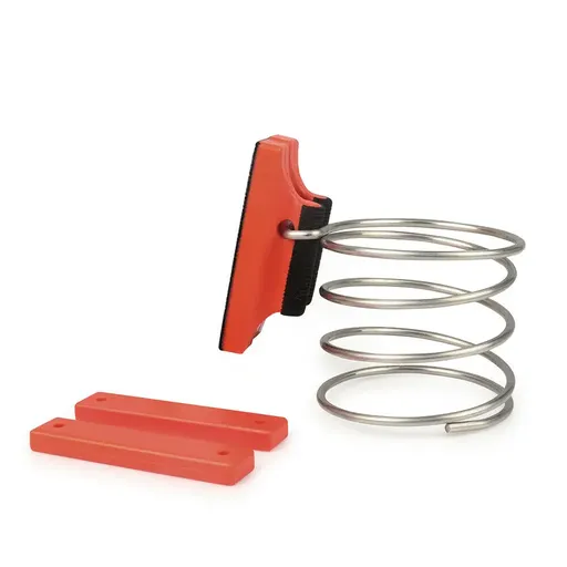 [TT-0102] 3-1/8" Inner Diameter Magnet Heat Gun Holder
